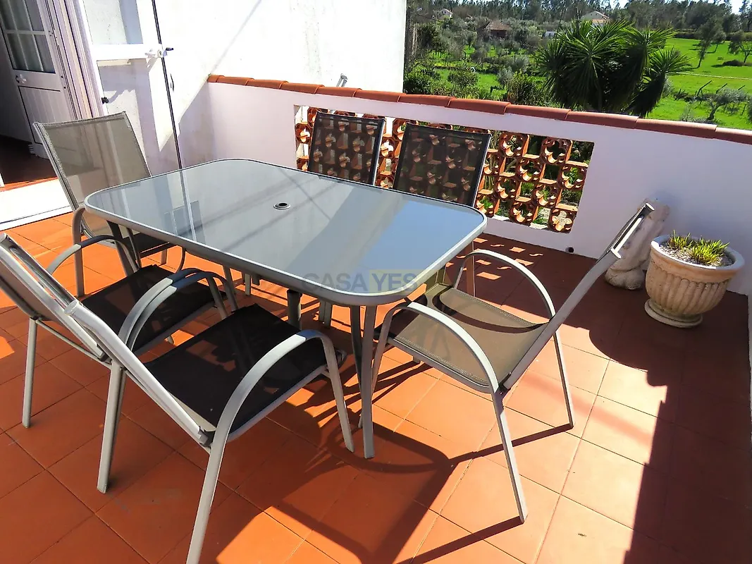 Moradia T4 à venda em Pedrógão Pequeno, Sertã — foto 35