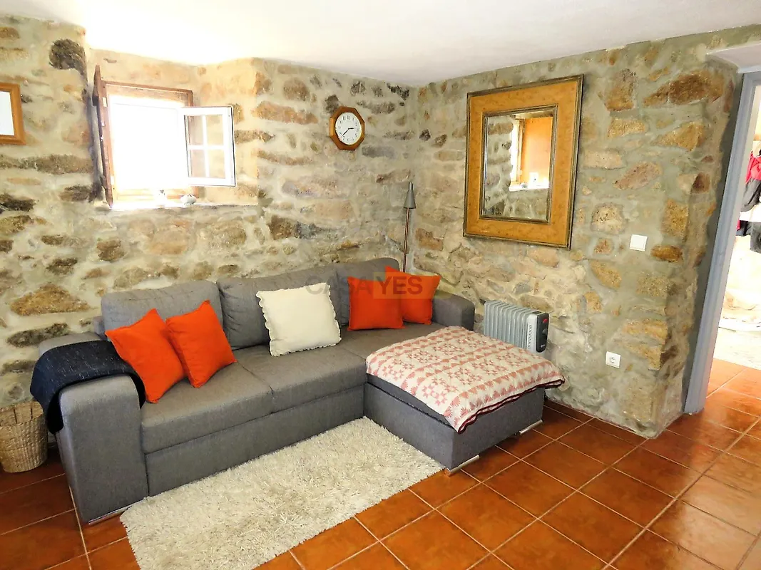 Moradia T4 à venda em Pedrógão Pequeno, Sertã — foto 39