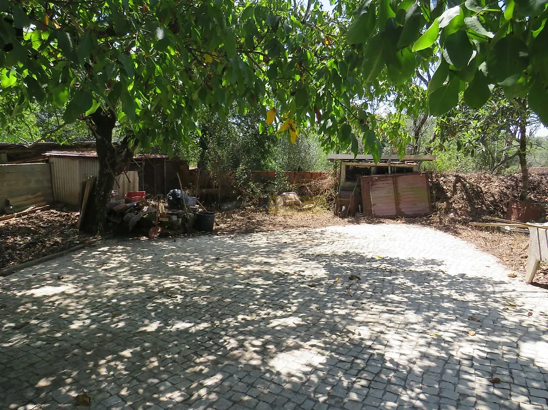 Moradia T2 à venda em Alvorge, Ansião — foto 18