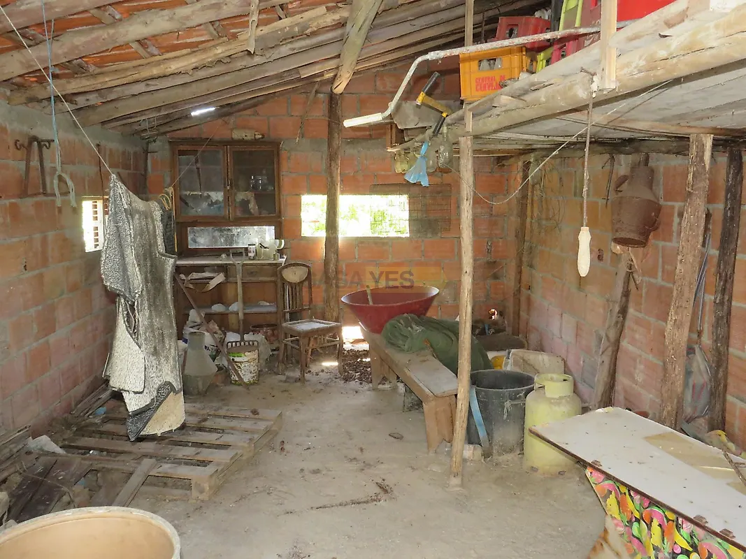 Moradia T2 à venda em Alvorge, Ansião — foto 22