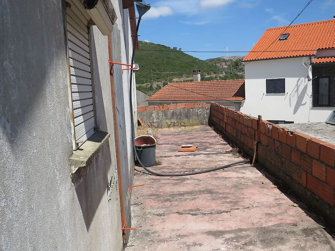 Moradia T2 à venda em Alvorge, Ansião — foto 24