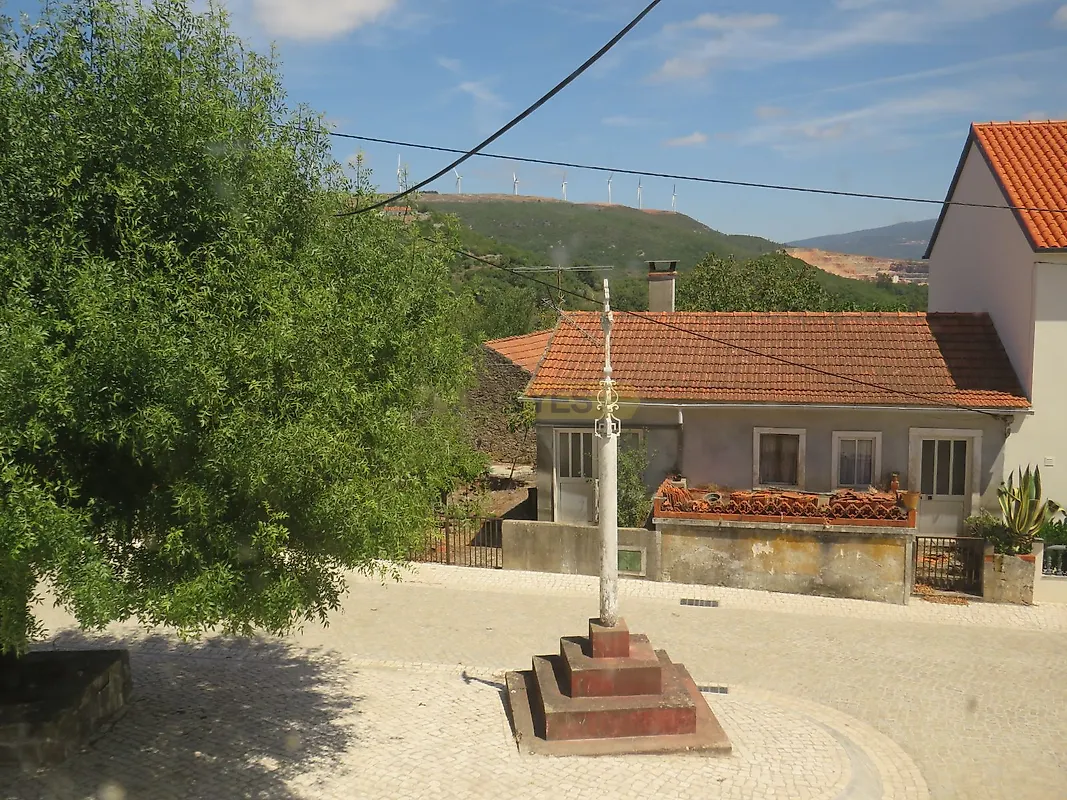 Moradia T2 à venda em Alvorge, Ansião — foto 31