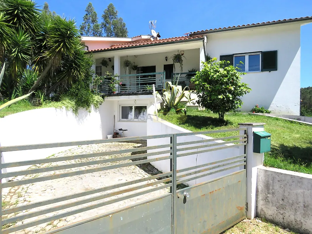 Moradia T6+ à venda em Semide e Rio Vide, Miranda do Corvo — foto 4