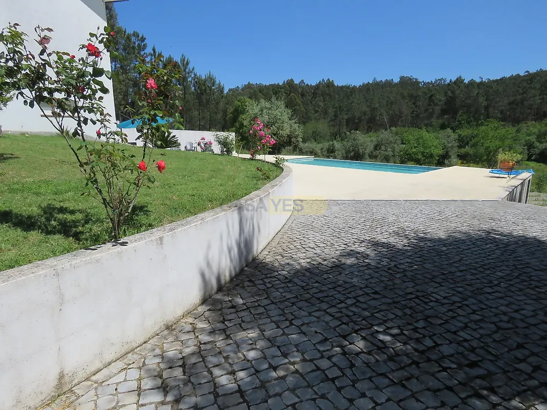 Moradia T6+ à venda em Semide e Rio Vide, Miranda do Corvo — foto 9