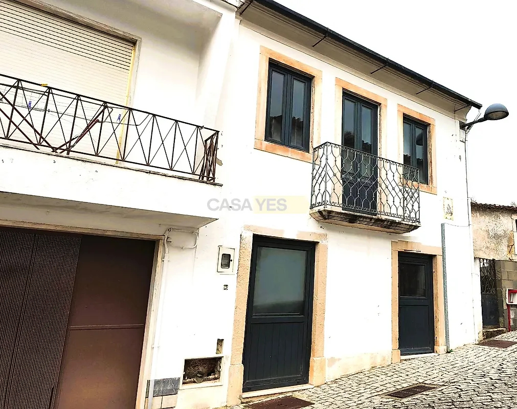 Moradia T2 à venda em Espinhal, Penela — foto 2