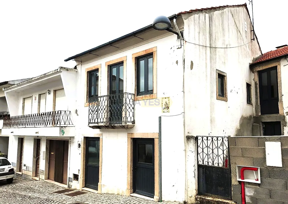 Moradia T2 à venda em Espinhal, Penela — foto 3