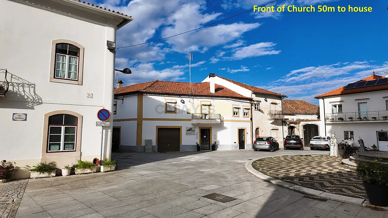 Moradia T2 à venda em Espinhal, Penela — foto 33