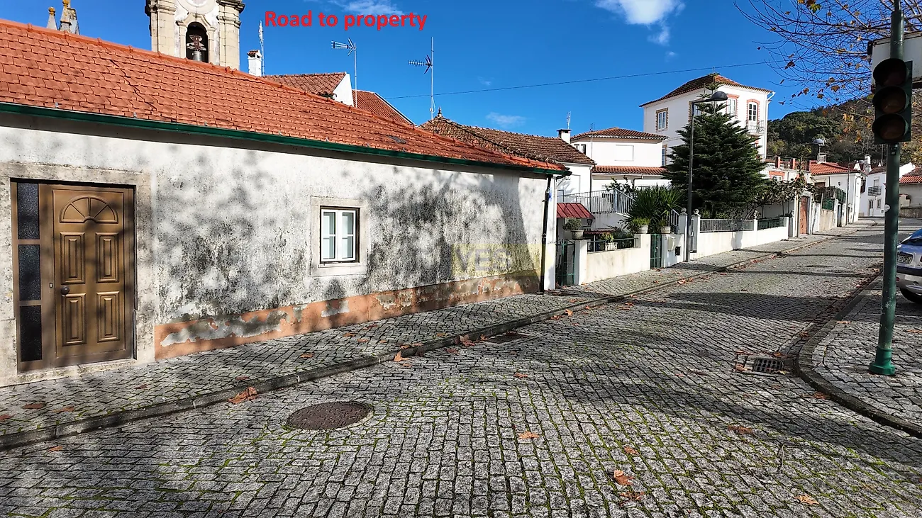 Moradia T2 à venda em Espinhal, Penela — foto 36