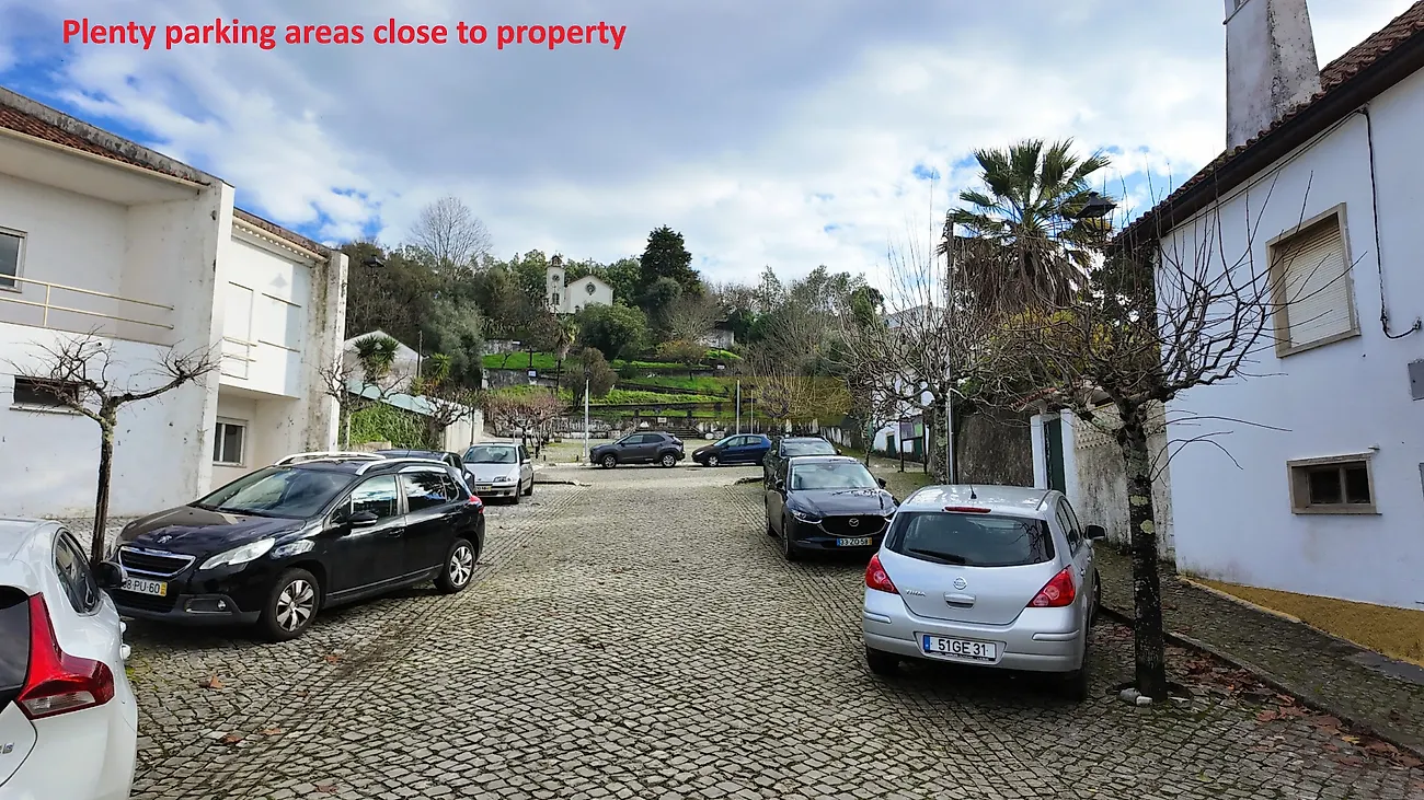 Moradia T2 à venda em Espinhal, Penela — foto 38