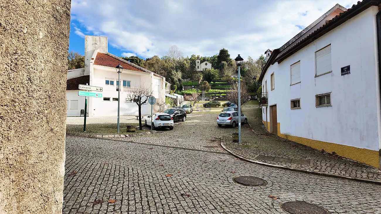 Moradia T2 à venda em Espinhal, Penela — foto 39