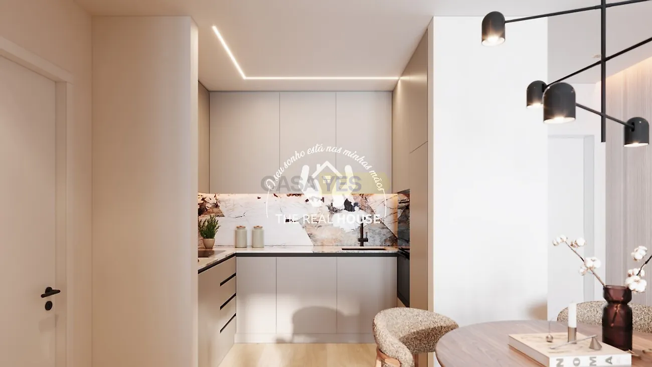 Apartamento T1 à venda em Arco da Calheta, Calheta — foto 5