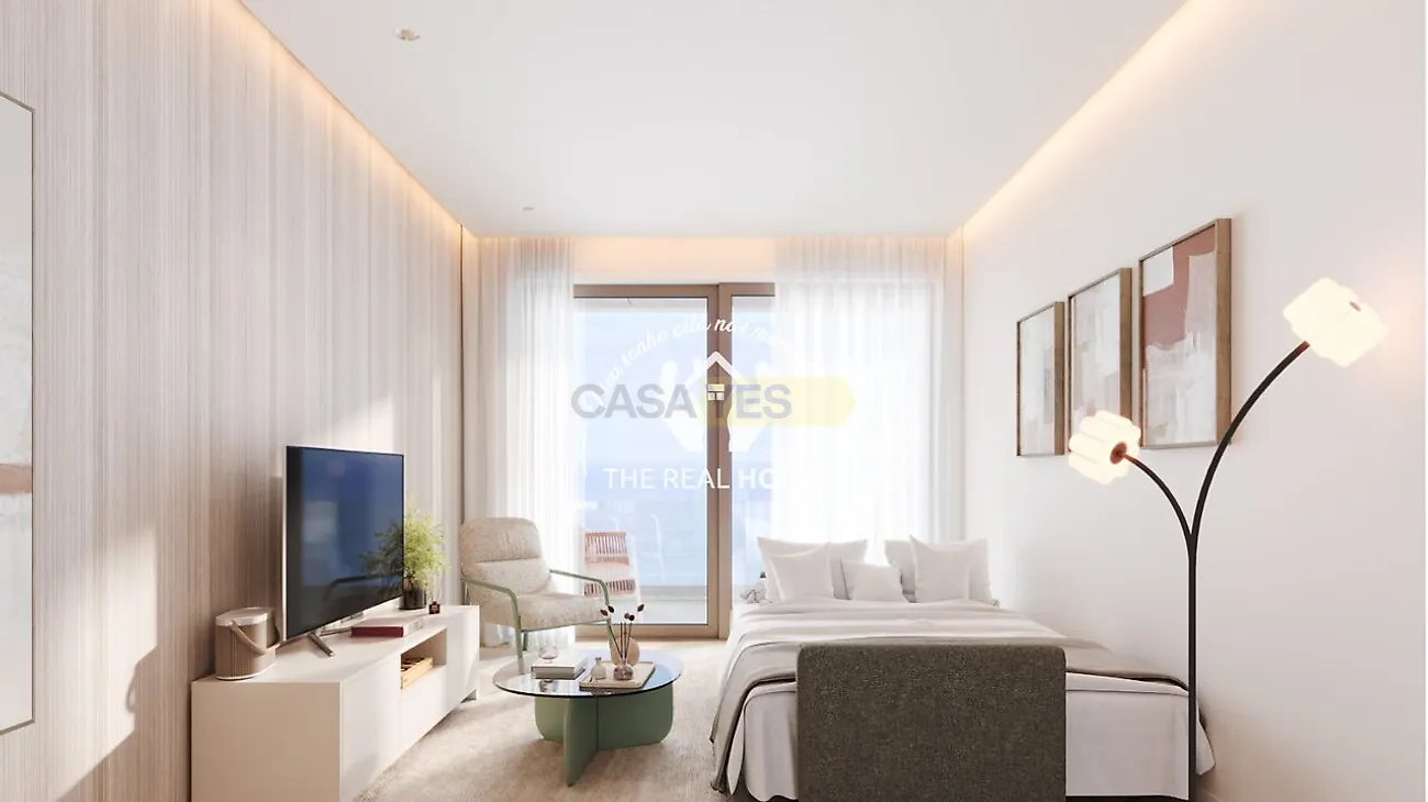 Apartamento T1 à venda em Arco da Calheta, Calheta — foto 3