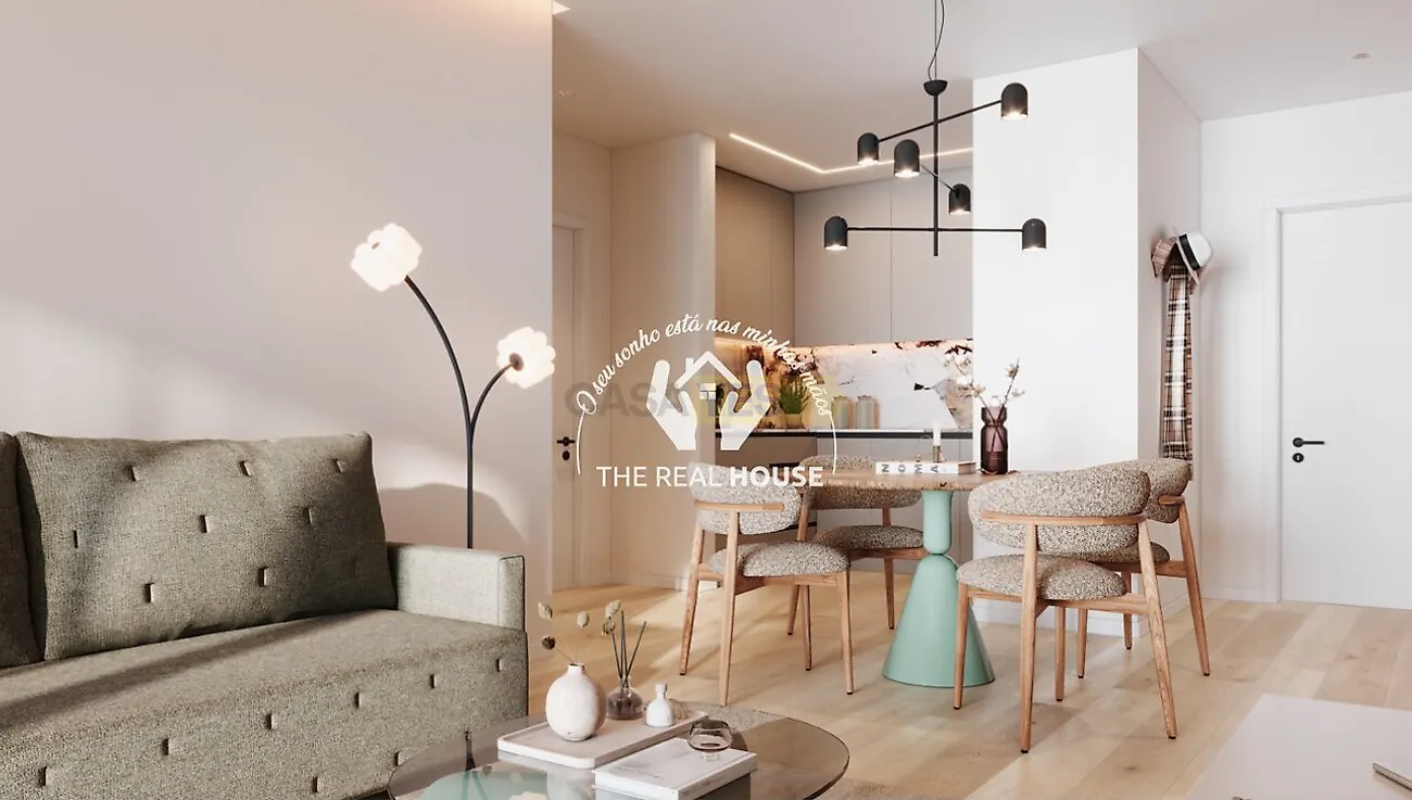 Apartamento T1 à venda em Arco da Calheta, Calheta — foto 4