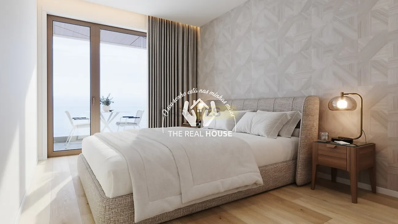 Apartamento T1 à venda em Arco da Calheta, Calheta — foto 6