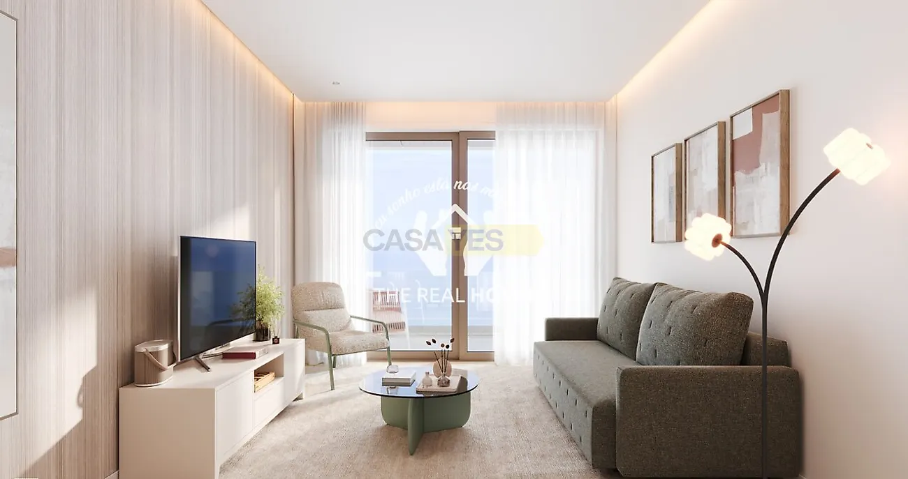 Apartamento T1 à venda em Arco da Calheta, Calheta — foto 2