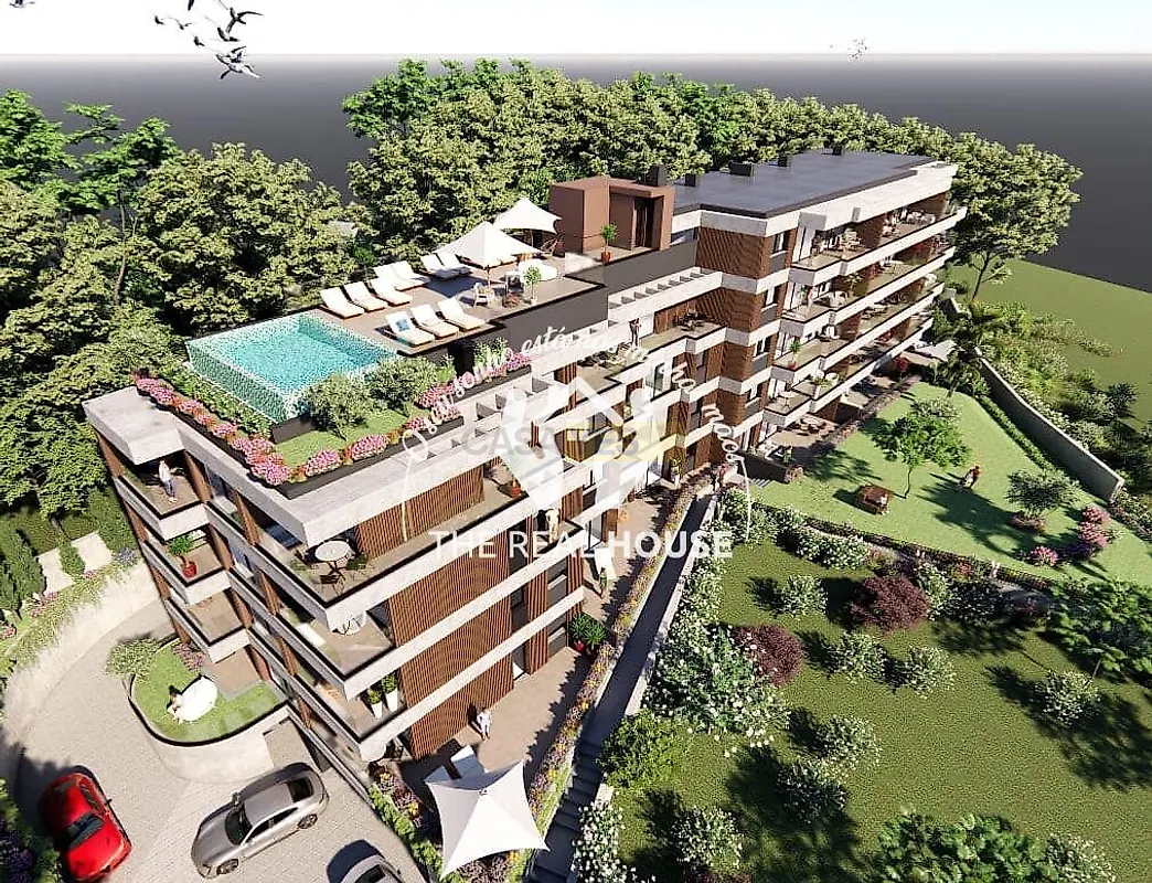 Apartamento T1 à venda em Água de Pena, Machico — foto 17