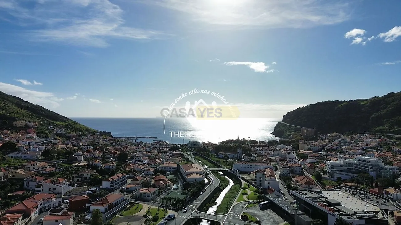Apartamento T1 à venda em Água de Pena, Machico — foto 19