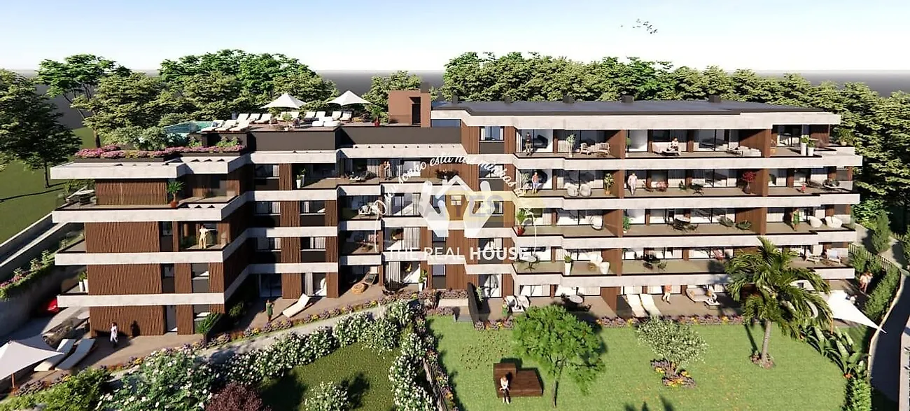 Apartamento T1 à venda em Água de Pena, Machico — foto 18