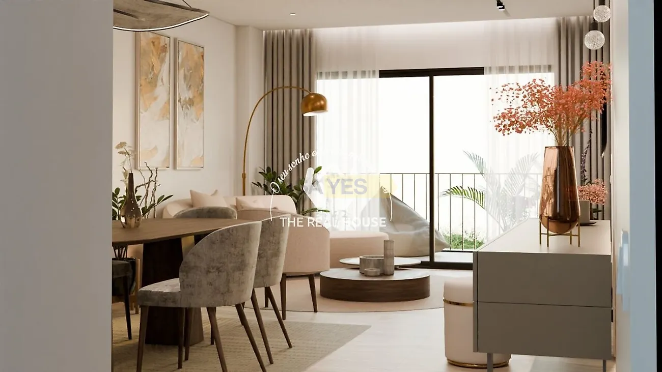 Apartamento T1 à venda em Água de Pena, Machico — foto 11