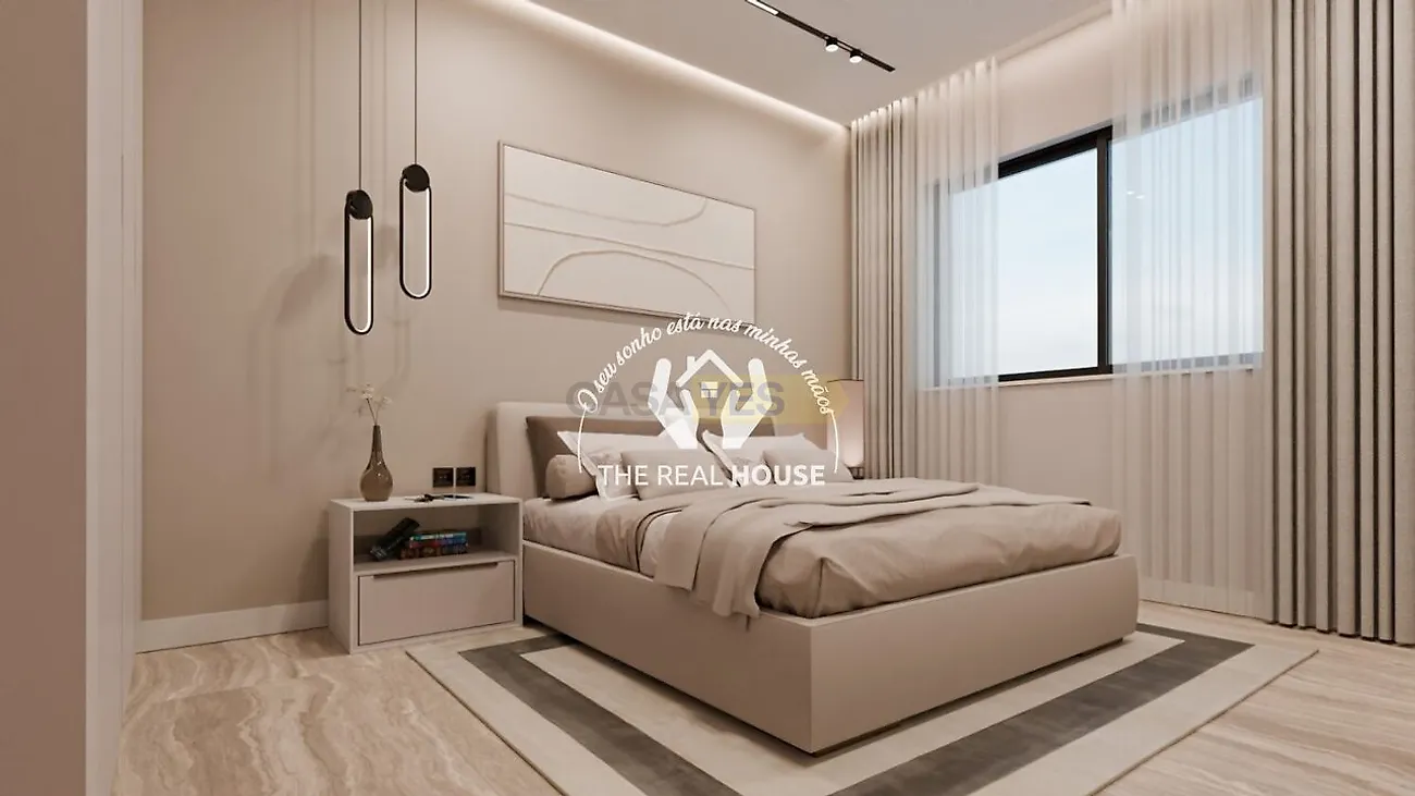Apartamento T1 à venda em Água de Pena, Machico — foto 14