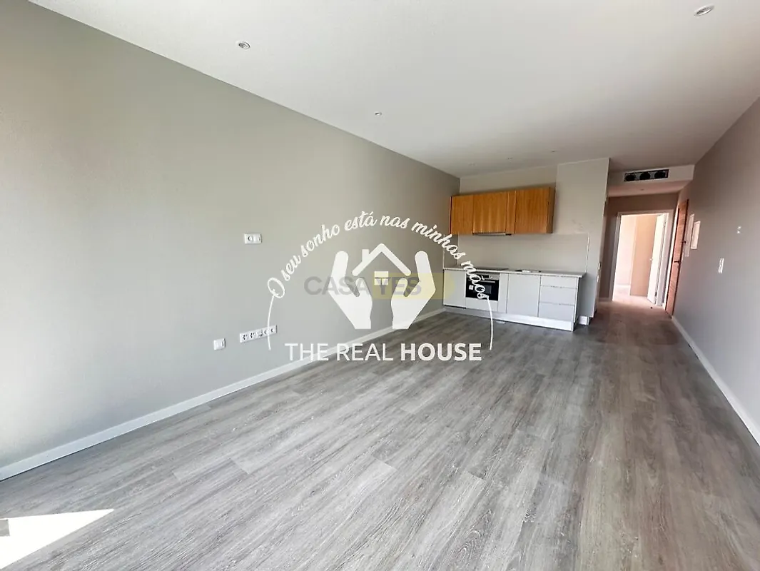 Apartamento T1 à venda em Água de Pena, Machico — foto 4