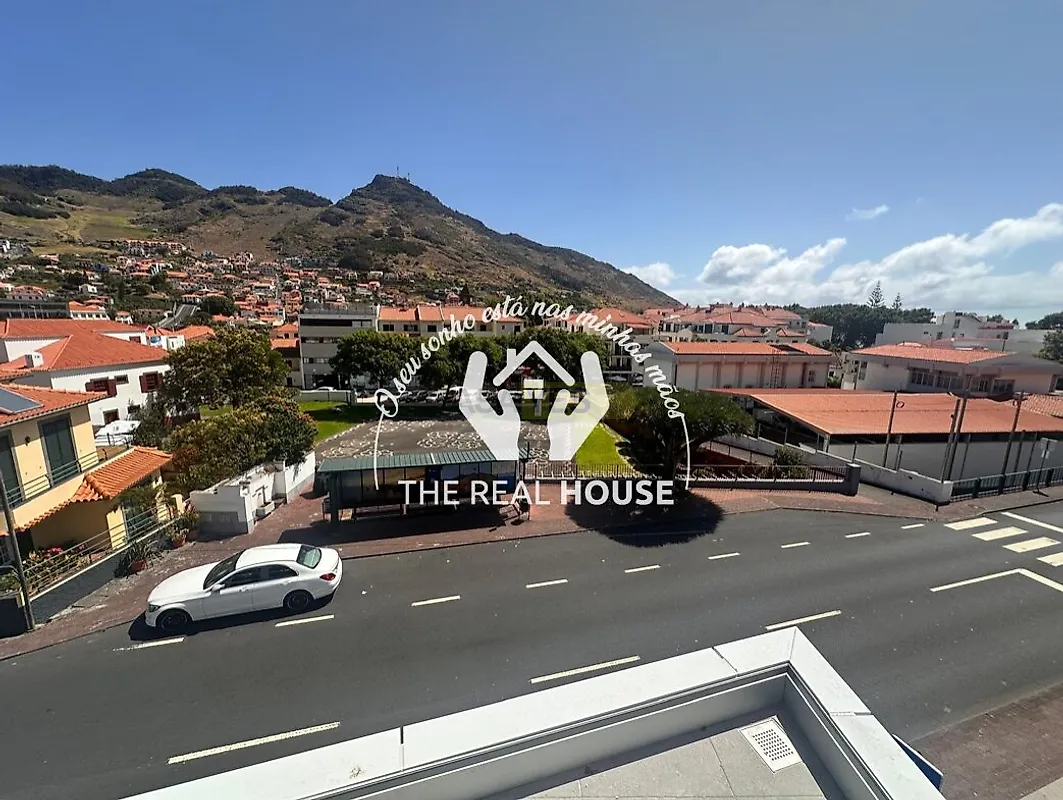 Apartamento T1 à venda em Água de Pena, €335.000
