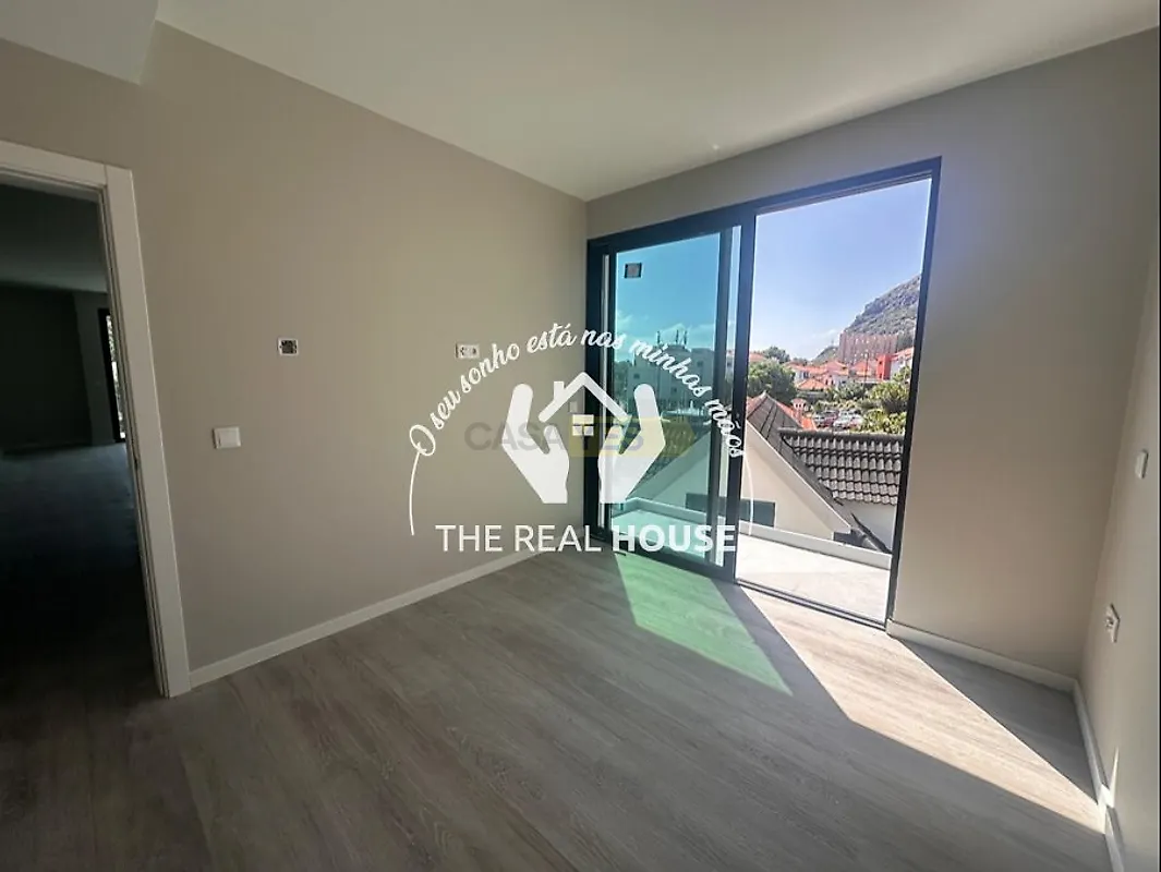 Apartamento T1 à venda em Água de Pena, Machico — foto 6