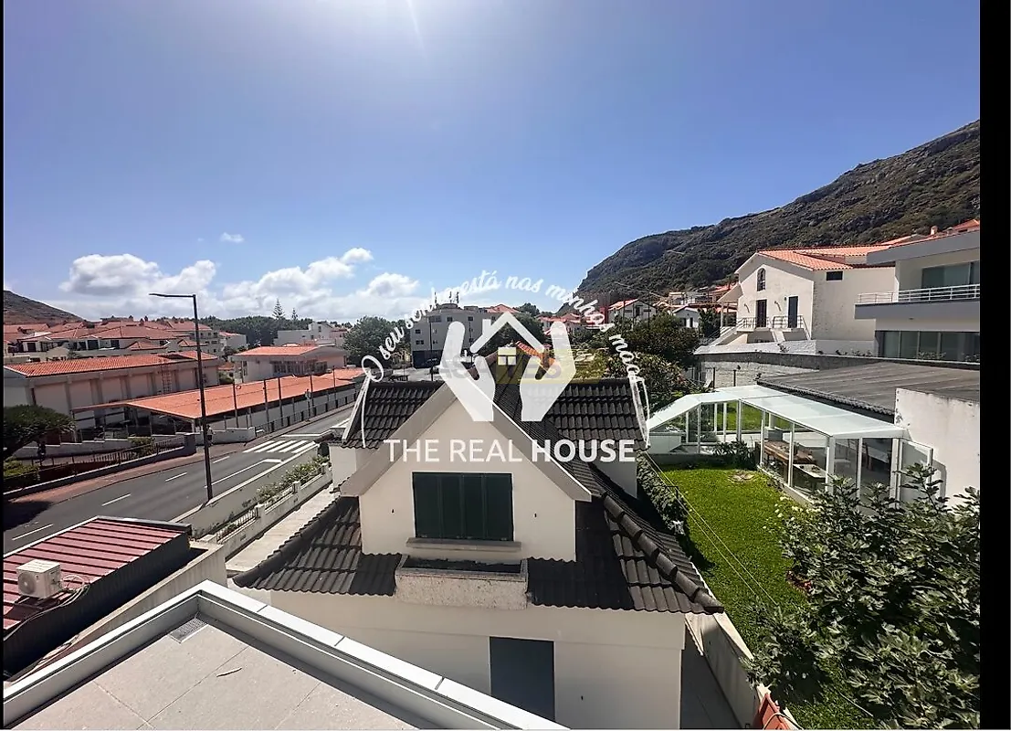 Apartamento T1 à venda em Água de Pena, Machico — foto 10