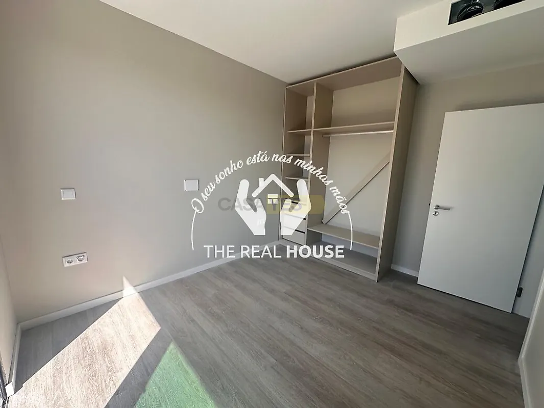 Apartamento T1 à venda em Água de Pena, Machico — foto 7
