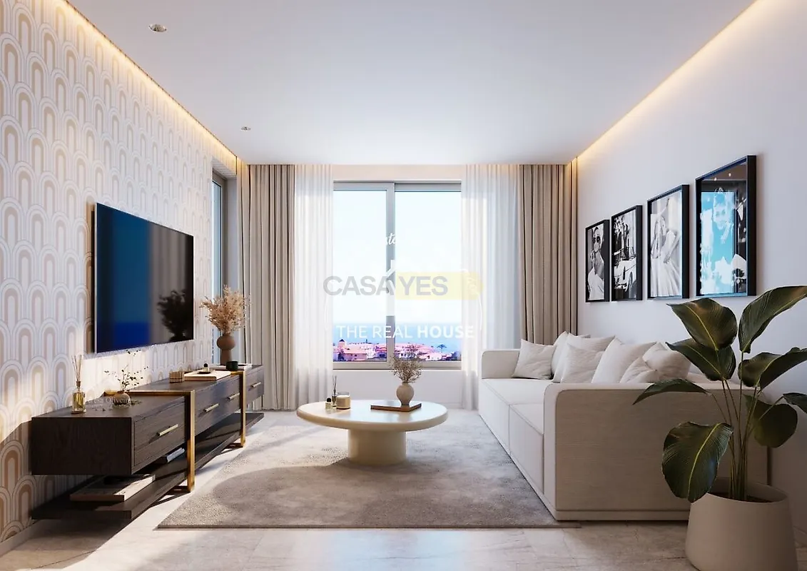 Apartamento T1 à venda em Campanário, Ribeira Brava — foto 10