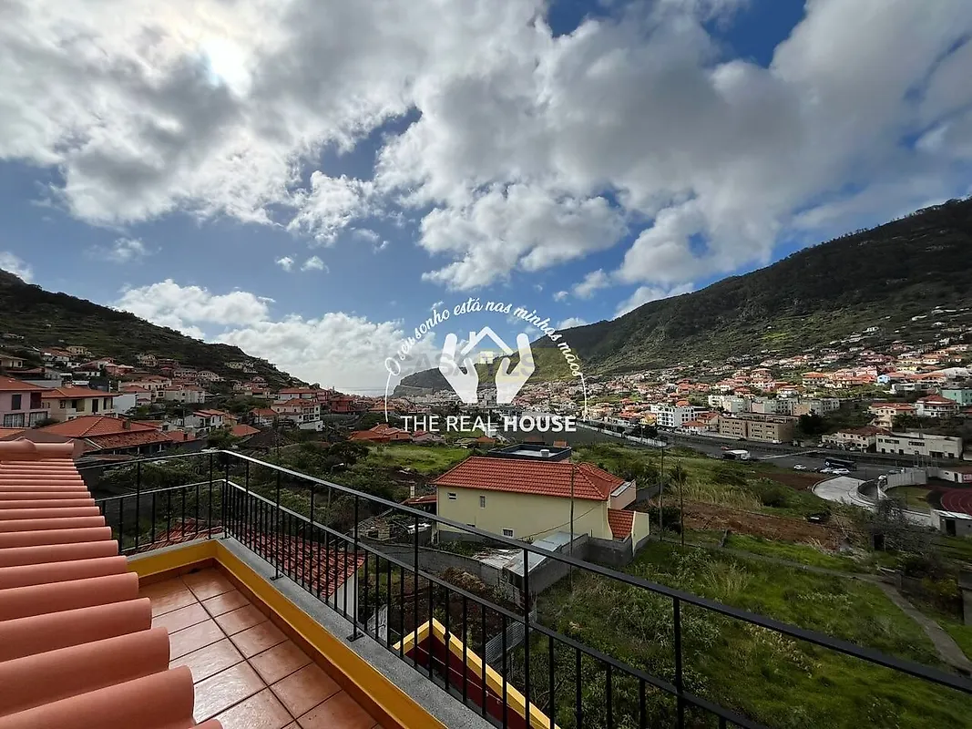 Moradia T3 à venda em Água de Pena, Machico — foto 31