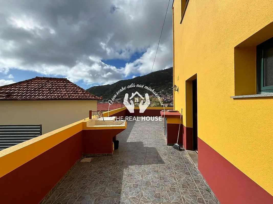 Moradia T3 à venda em Água de Pena, Machico — foto 39
