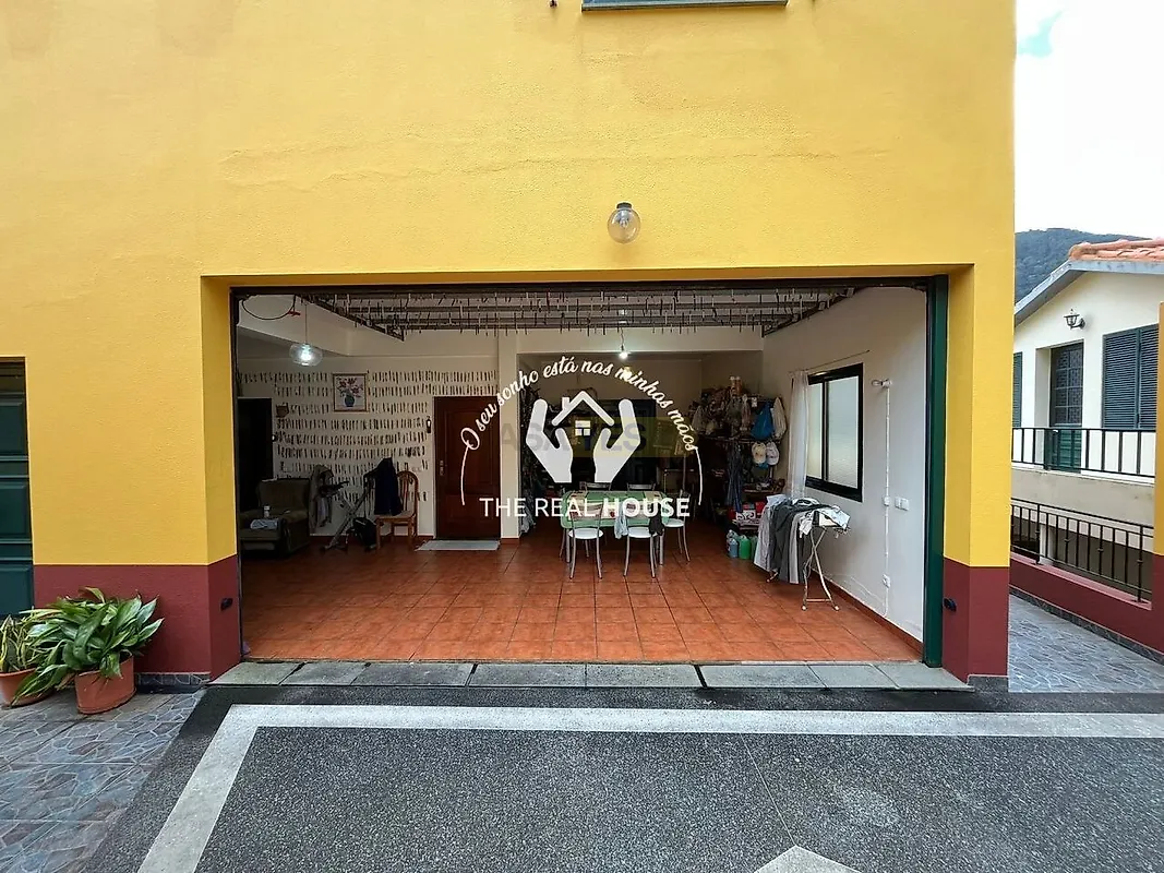 Moradia T3 à venda em Água de Pena, Machico — foto 34