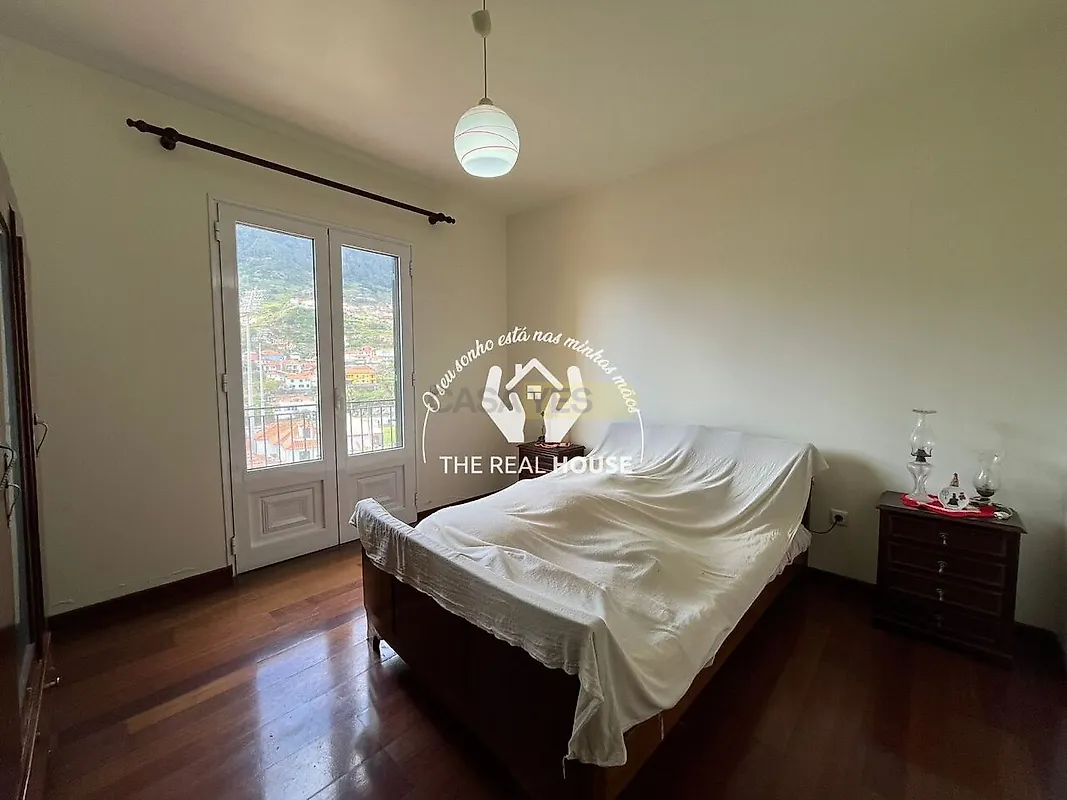 Moradia T3 à venda em Água de Pena, Machico — foto 15