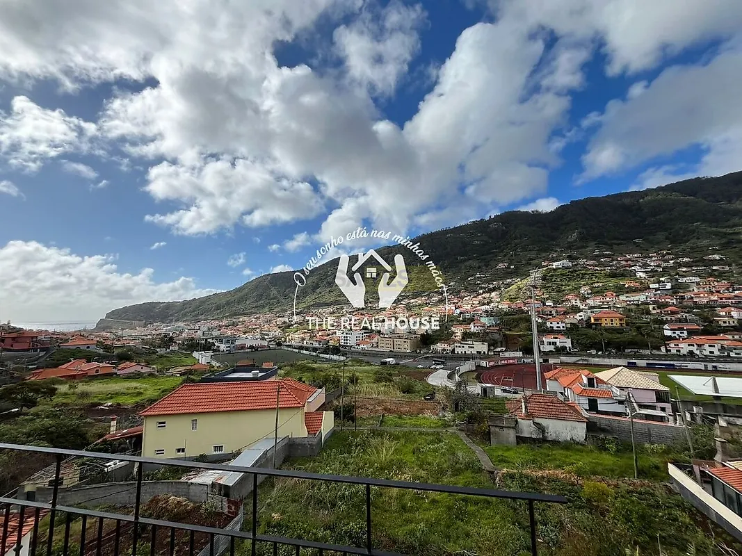 Moradia T3 à venda em Água de Pena, Machico — foto 32