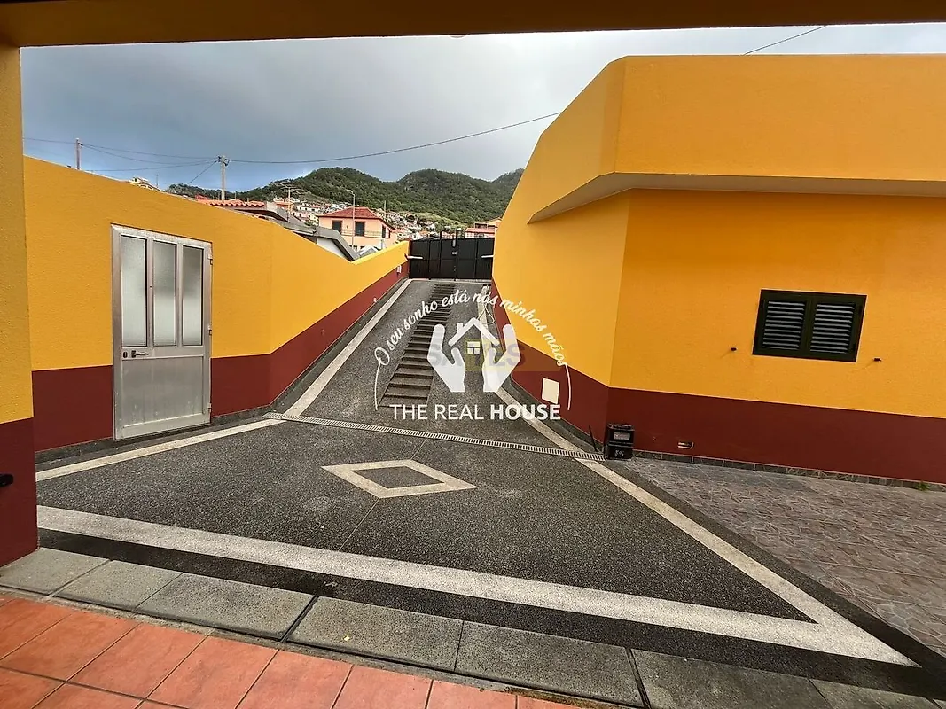 Moradia T3 à venda em Água de Pena, Machico — foto 35