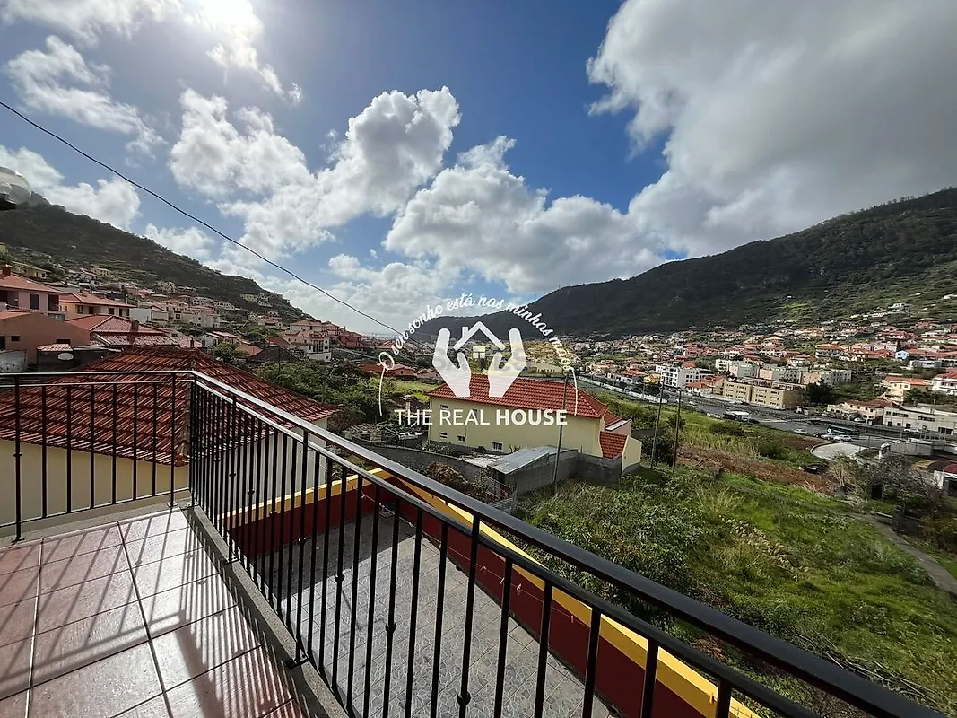 Moradia T3 à venda em Água de Pena, Machico — foto 30