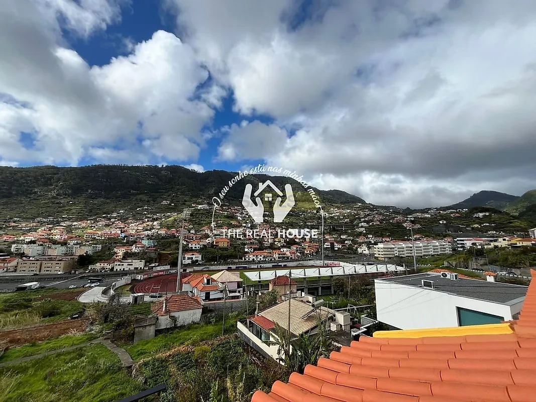 Moradia T3 à venda em Água de Pena, Machico — foto 33