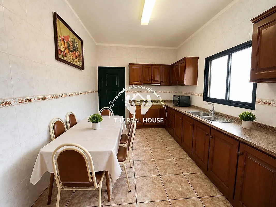 Moradia T3 à venda em Água de Pena, Machico — foto 3