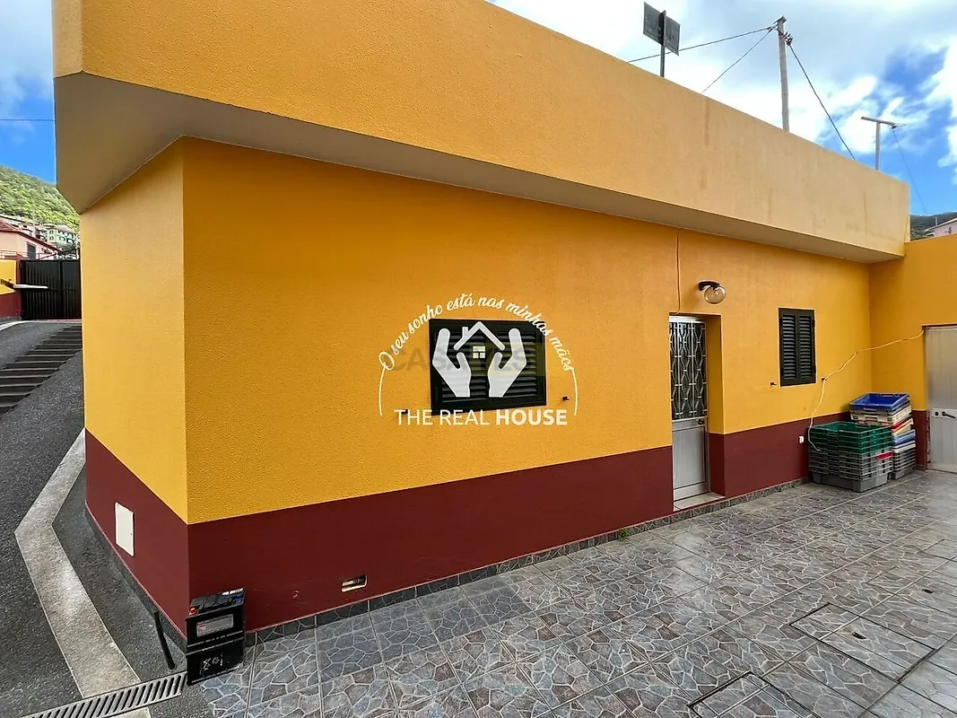 Moradia T3 à venda em Água de Pena, Machico — foto 40