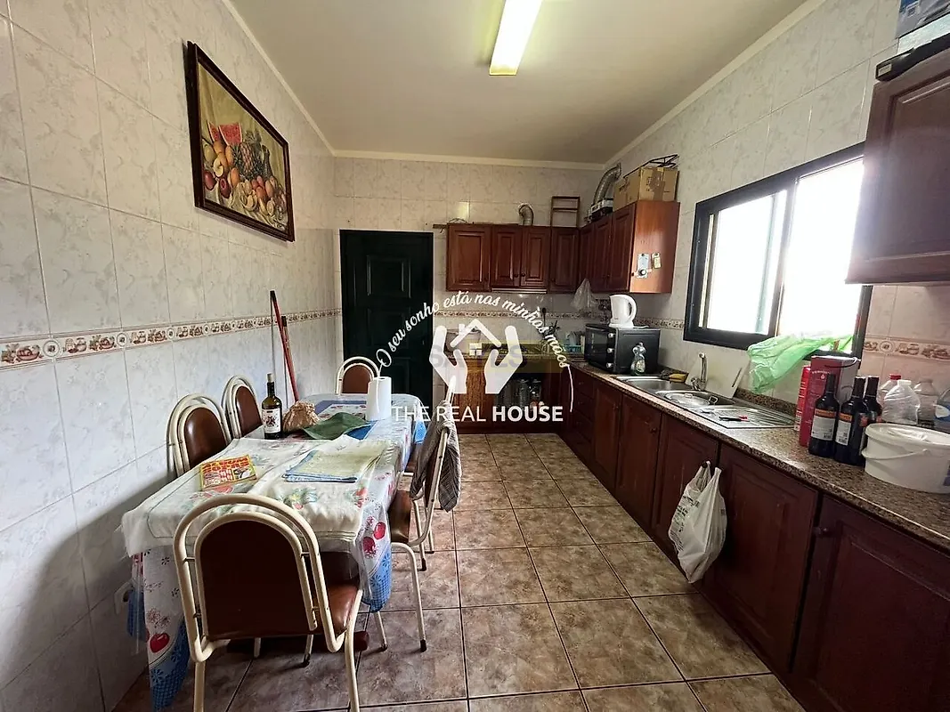Moradia T3 à venda em Água de Pena, Machico — foto 4