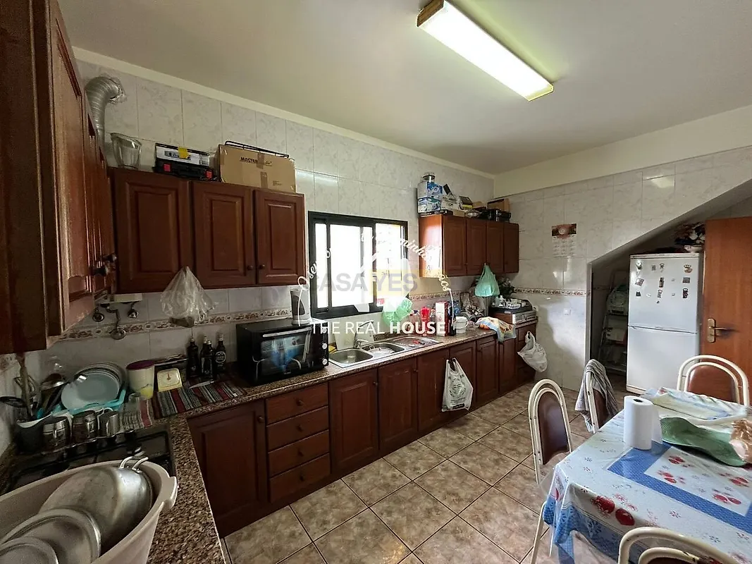 Moradia T3 à venda em Água de Pena, Machico — foto 2