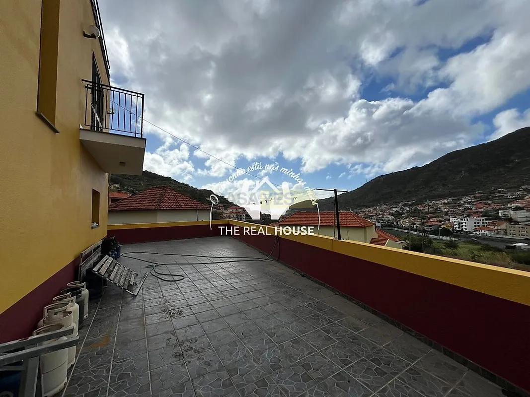 Moradia T3 à venda em Água de Pena, Machico — foto 38