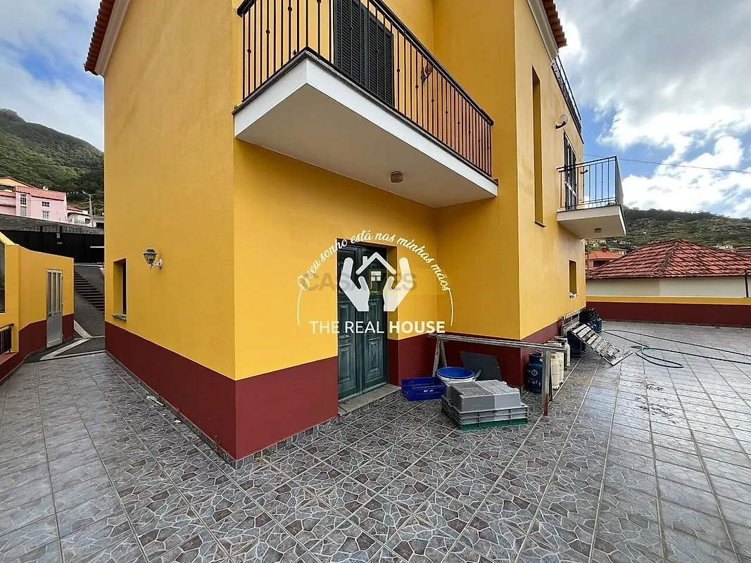 Moradia T3 à venda em Água de Pena, Machico — foto 37
