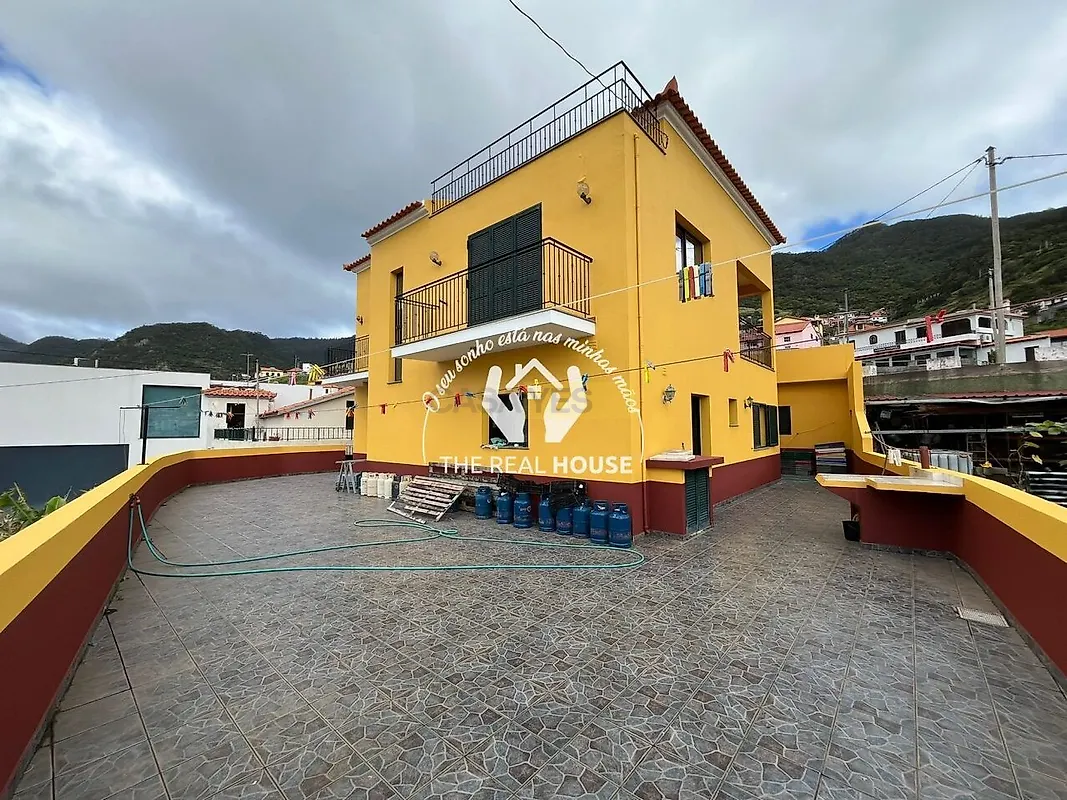 Moradia T3 à venda em Água de Pena, Machico — foto 36