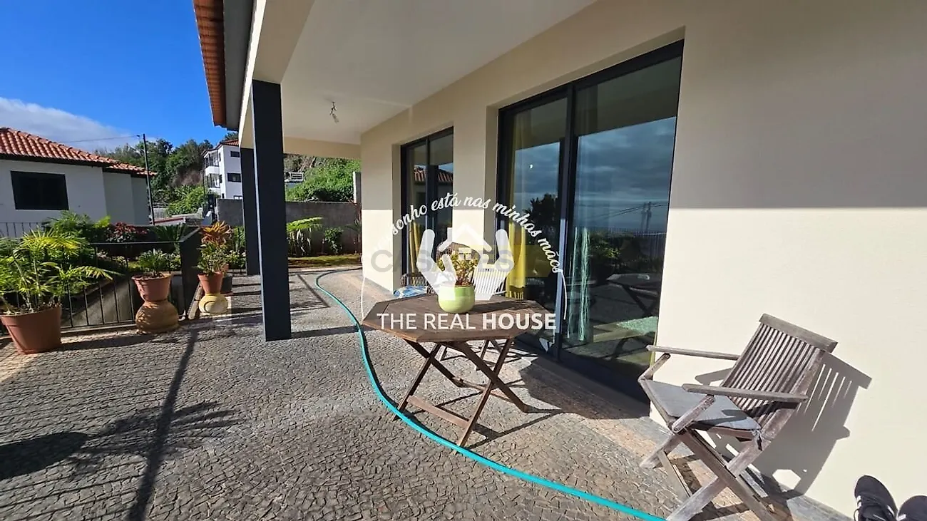 Moradia T3 à venda em Imaculado Coração de Maria, Funchal — foto 28