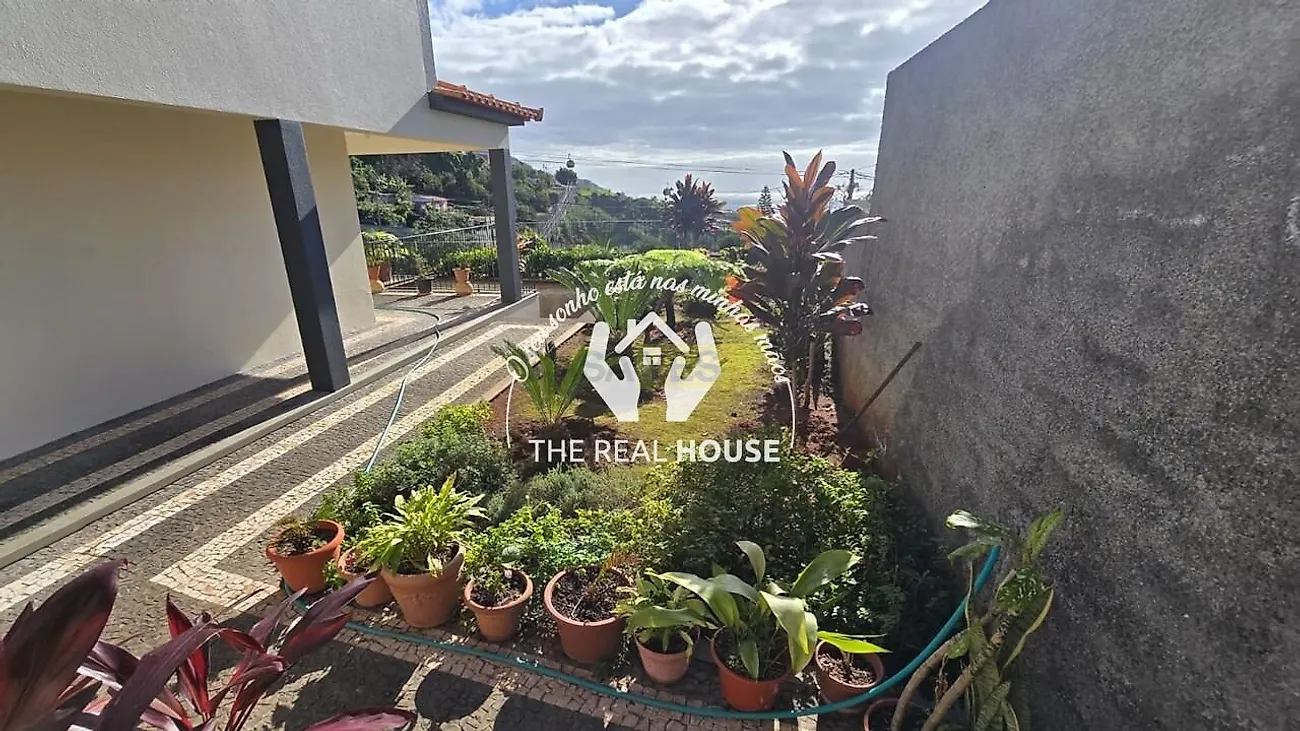 Moradia T3 à venda em Imaculado Coração de Maria, Funchal — foto 29