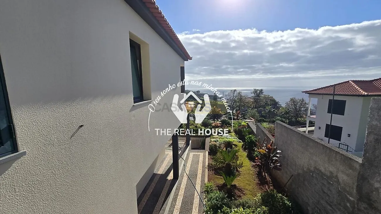 Moradia T3 à venda em Imaculado Coração de Maria, Funchal — foto 36