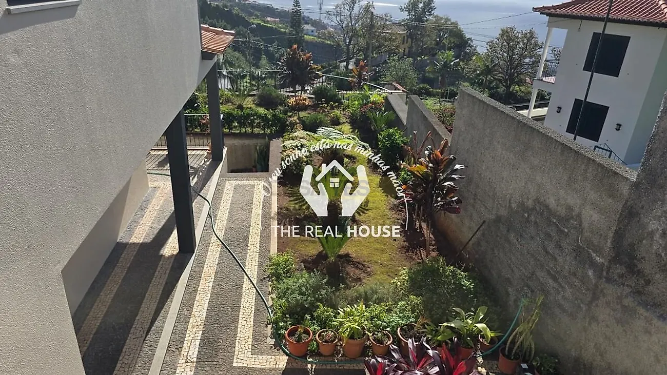 Moradia T3 à venda em Imaculado Coração de Maria, Funchal — foto 40