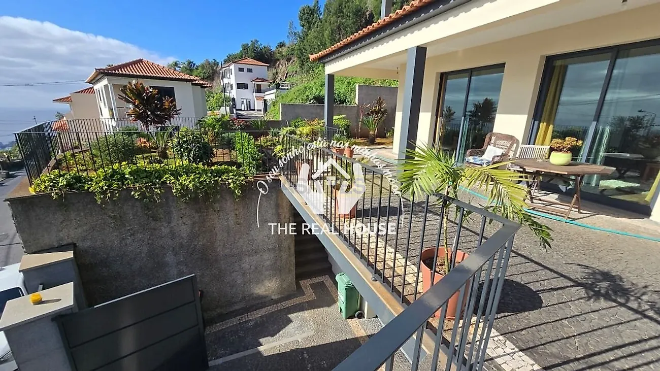Moradia T3 à venda em Imaculado Coração de Maria, Funchal — foto 27